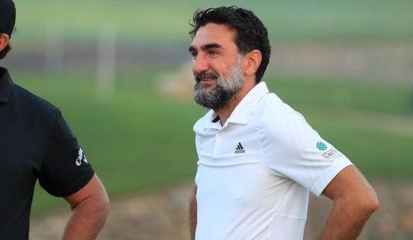 السعودي ياسر الرميان رئيساً للاتحاد العربي للغولف