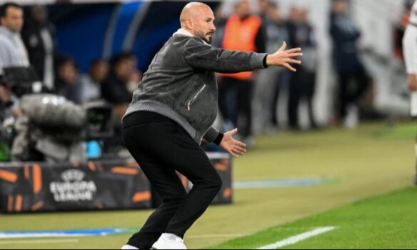 إيلتسر: هوفنهايم يعاني مشكلات متكررة ويجب إيقاف نزيف الخسائر