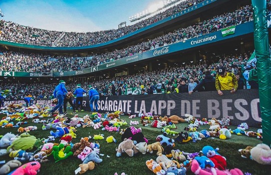 هذا ما ينتظر ريال مدريد في مواجهة ريال بيتيس