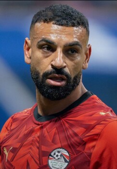 بشكتاش في مفاوضات متقدمة مع محمد صلاح