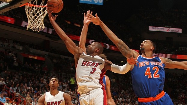 NBA: السبيرز يسجل فوزه السادس المتتالي وتورنتو يفوز في نيويورك