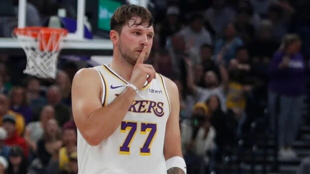 NBA: نيويورك يفشل من تحقيق فوزه الاول ودونشيتش يقود الليكرز لفوز الثالث