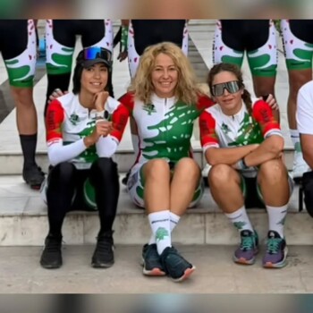 دراجات : برونزيتان جديدتان للبنان في البطولة العربية للدراجات الهوائية