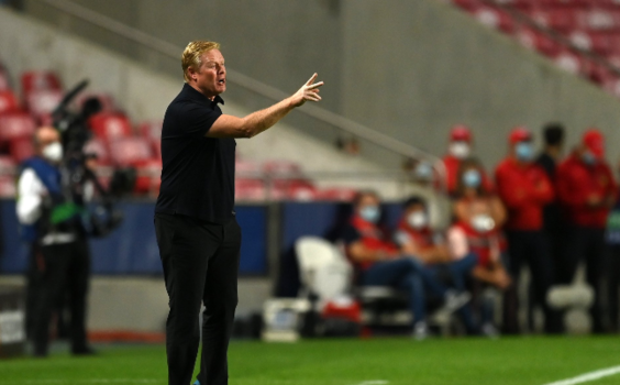 موجز المساء: عودة مباريات الدوري الاوروبي ودوري المؤتمر، كومان لن يُقال من منصبه وقطر تنضم إلى بطولة العالم للفورمولا وان