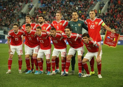 زلزال رياضي يهزّ روسيا بحرمانها من المشاركة في المسابقات الرياضية الكبرى