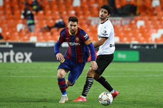  موجز الصباح: فوز صعب ومهم لبرشلونة، روما يدخل المجهول، ليون يهزم موناكو ورباعية لتوتنهام