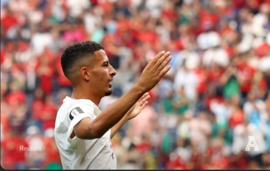 كأس العالم:المغرب تواصل حلمها المونديالي بثلاثية مستحقة بمواجهة كندا