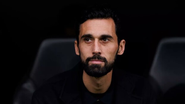ريال مدريد يعلن الانفصال عن اربيلوا