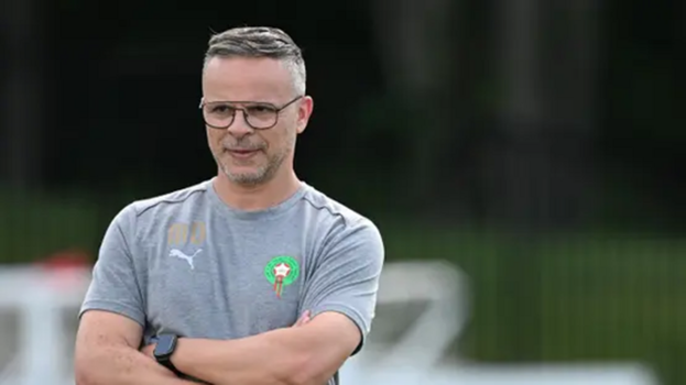 محمد وهبي.. مدرب المغرب الذي انتقل من تتويج الشباب إلى صناعة المجد العالمي