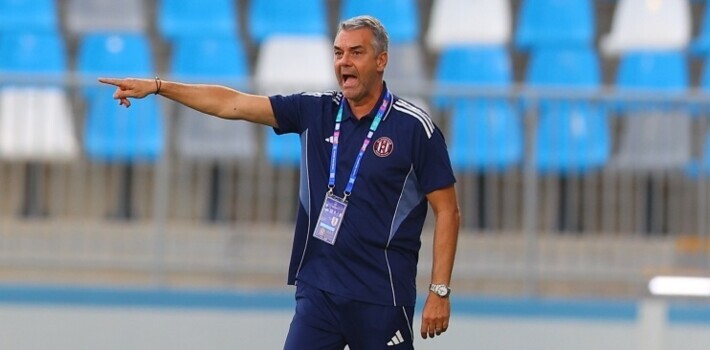 رسميا.. مارينو بوسيتش مدربا جديدا للاهلي السعودي