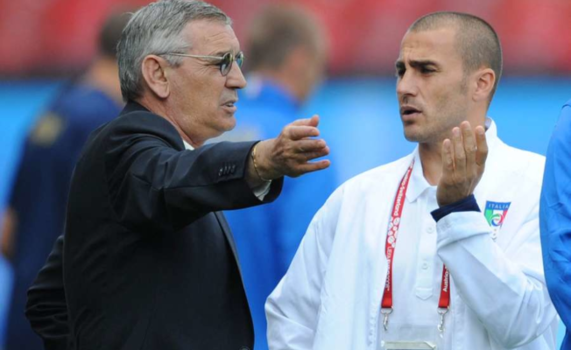 وفاة الهداف التاريخي لمنتخب إيطاليا لويجي ريفا عن عمر يناهز 79 عاما