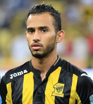 الفيصلي السعودي يتعاقد رسميا مع سلطان مندش لموسمين