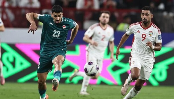 العراق يقترب من تنظيم بطولة رباعية بمشاركة ايران