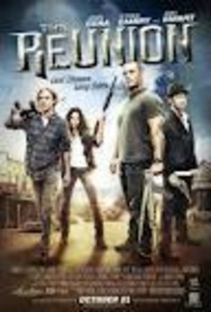 بالفيديو : لقطات من فيلم جون سينا الجديد : The Reunion
