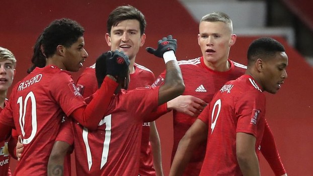 موجز الصباح: تأهل اليونايتد، الريال يتخطى خيتافي، يوفنتوس الى نهائي الكاس وعقوبة بحق ثنائي الأهلي بسبب ابو تريكة