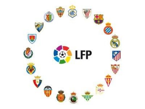 استمرار وصول النجوم الى الدوري الاسباني مهدد بسبب الضرائب