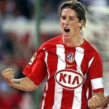 سيميوني : عودة توريس الى اتلتيكو مدريد شبه مستحيلة