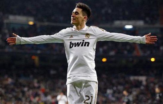 ريال مدريد استفاد جدا من بيع كاليخون 