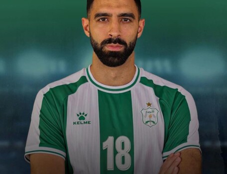 رحيل دهيني