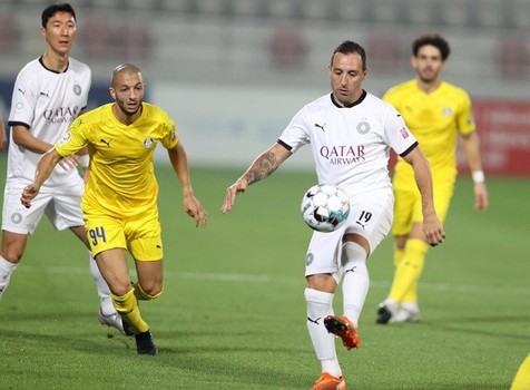الدوري القطري: السد يعزز صدارته والخور يغادر المركز الاخير في الجولة 9 