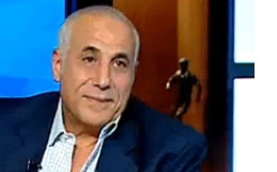  حسين لبيب يدعم رئيس الاتحاد الدولي لكرة اليد