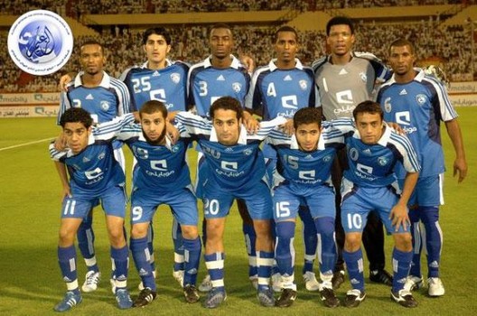 بقاء المدرب كومباريه وسيستنغي الهلال السعودي عن ثلاثة اجانب