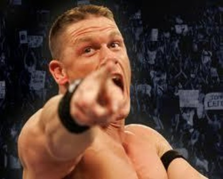 الجمهور يحصر لقب WWE بين سينا و براين