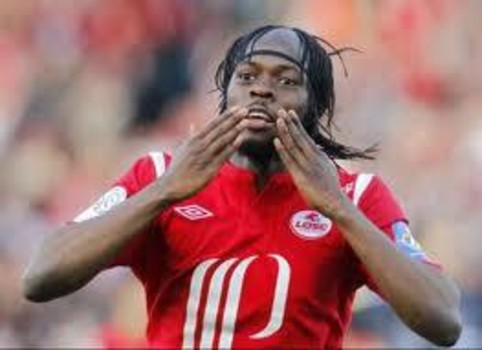 جرفينيو في طريقه للعودة الى الدوري الفرنسي 