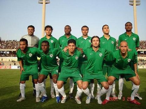ليبيا تفوز على رواندا بهدف يتيم 
