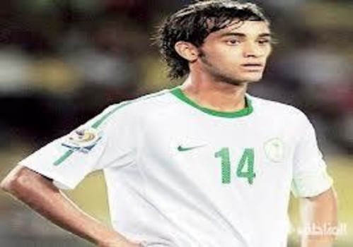 انضمام عطيف الى صفوف الهلال السعودي