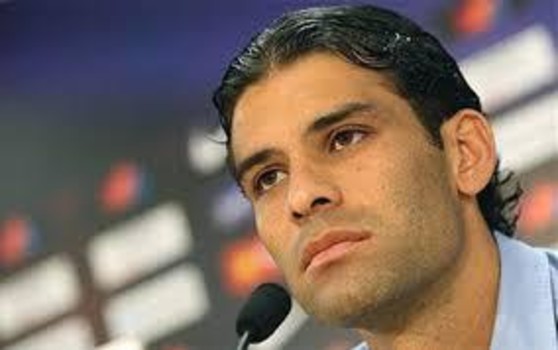 ماركيز : كنت على وشك الانتقال الى مدريد