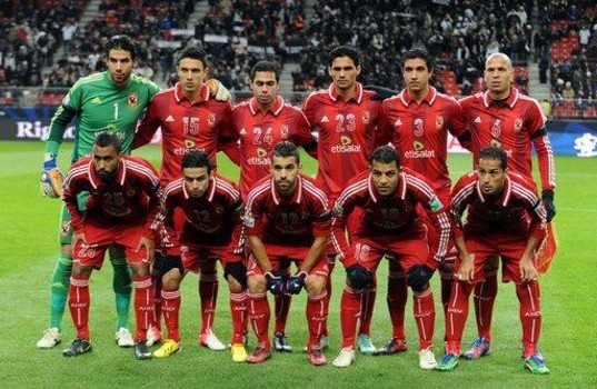 النصر السعودي يطلب رسمياً من نادي الأهلي المصري مواجهته ودياً