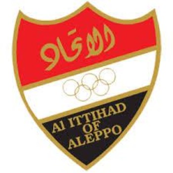 الاتحاد السوري يعتمد على أنس الصاري لقيادة الفريق 