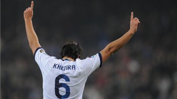 خضيرة يريد الرحيل عن ريال مدريد في الشتاء 