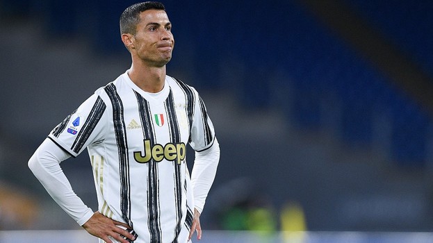 موجز الصباح: رونالدو غاضب من يوفنتوس، برانديلي يعود لفيورنتينا وجماهير الريال تهاجم زوجة ايسكو