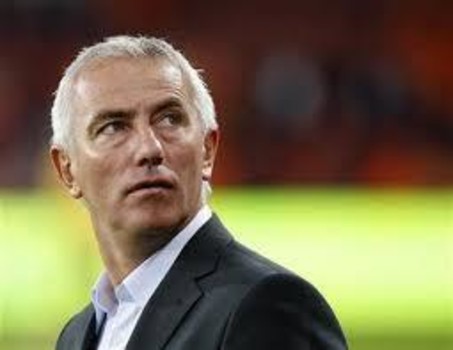 مدرب المنتخب السعودي يستبعد ستة لاعبين عن مواجهة تيمور الشرقية