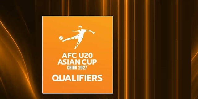 ترتيب مجموعات تصفيات كأس آسيا للشباب بعد الجولة الاولى