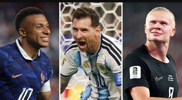 كأس العالم 2026 : ترتيب الهدافين بعد نهاية الجولة الثانية