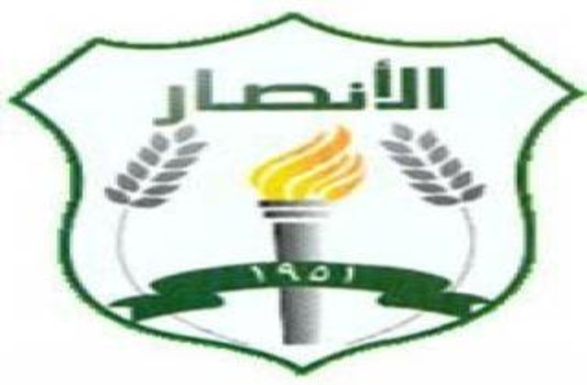 الانصار يقيل الشوم وحسون وينبه الجهاز الاداري