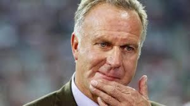 رومينيغيه:شراء اللاعبين من دورتموند أهم من علاقتنا