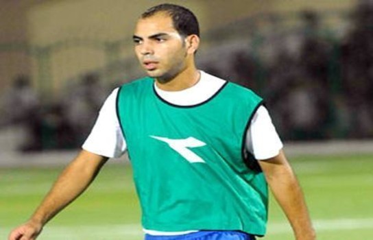 البورسعيدي يبيع رسميا أسامة عزب إلى طرابلس الليبي
