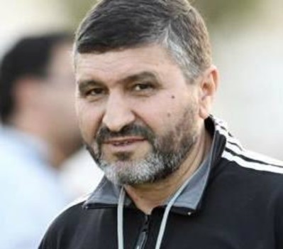 حيدر محمود يبقي مدرب زاخو في منصبه