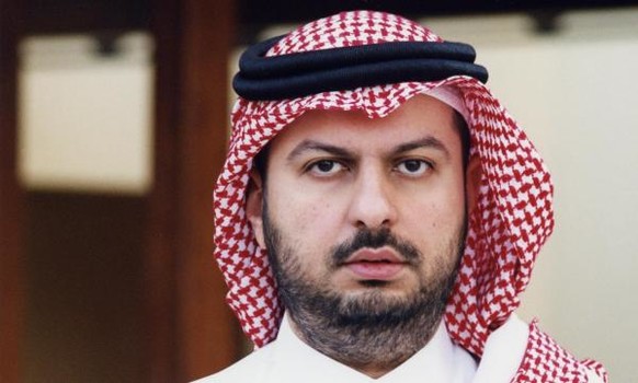 إيقاف جميع النشاطات الرياضية في السعودية