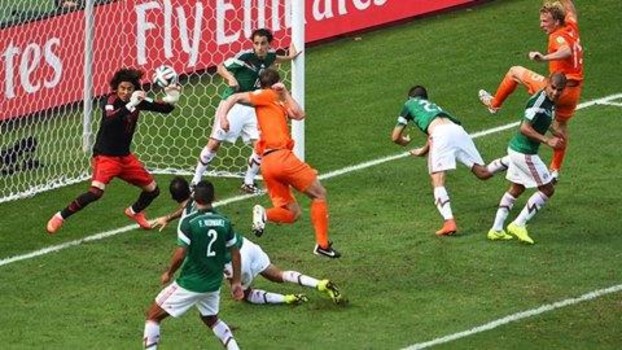 غييرمو أوتشوا مطلوب في اتلتيكو مدريد