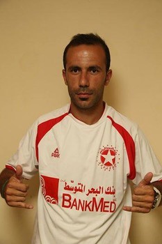 رسمياً محمد حمود مع النجمة