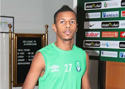 ماجد الخيبري ينتقل رسمياً الى الاتحاد