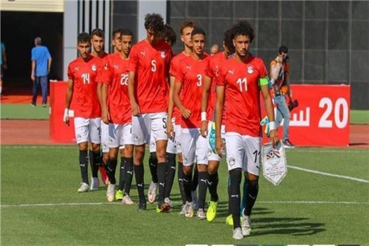 امم افريقيا للشباب: تعادل سلبي بين مصر وموزمبيق