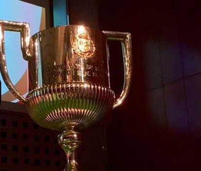 تاجيل قمة ريال مدريد واشبيلية ومباريات اخرى بسبب كأس الملك