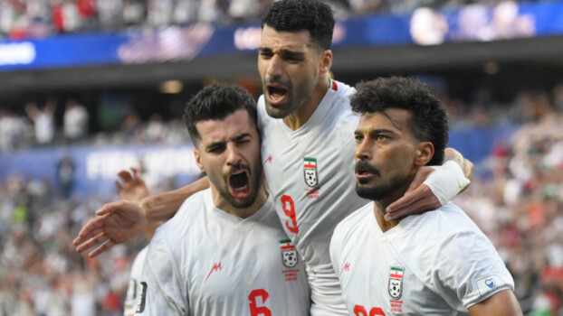 ايران تتجه إلى الفيفا بشكوى بسبب قيود المونديال