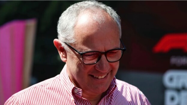 دومينيكالي يدعم عودة محركات V8